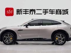 Xiaomi YU7 Rear-Wheel Drive Long-Range Edition - ფოტო 4
