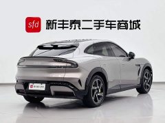 Xiaomi YU7 Rear-Wheel Drive Long-Range Edition - ფოტო 5