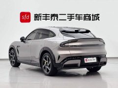 Xiaomi YU7 Rear-Wheel Drive Long-Range Edition - ფოტო 6