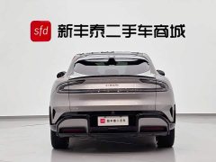 Xiaomi YU7 Rear-Wheel Drive Long-Range Edition - ფოტო 7