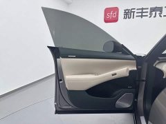 Xiaomi YU7 Rear-Wheel Drive Long-Range Edition - ფოტო 8
