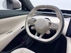 Xiaomi YU7 Rear-Wheel Drive Long-Range Edition - ფოტო 9