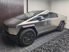 Tesla Cyberbeast 2024 AWD Edition - ფოტო 1