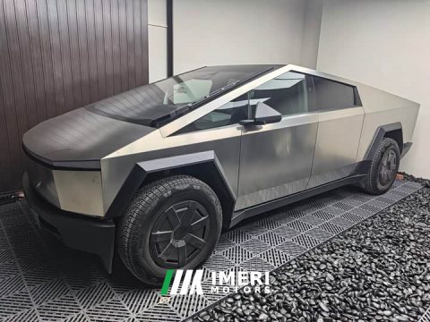 2026 Tesla Cyberbeast 2024 AWD Edition - ავტომობილი ჩინეთიდან