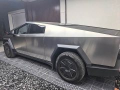 Tesla Cyberbeast 2024 AWD Edition - ფოტო 2