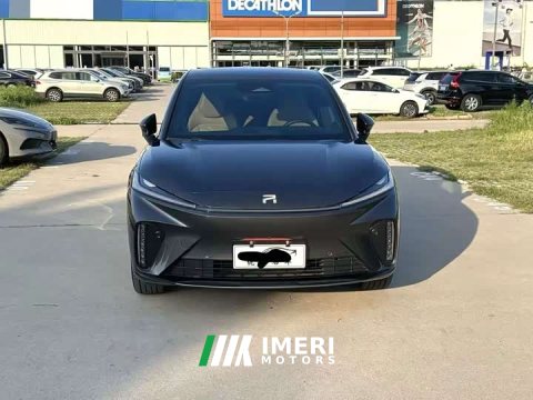 2022 Feifan R7 Edition - ავტომობილი ჩინეთიდან