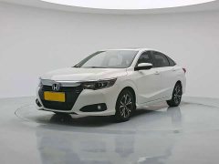 Honda Lingpai 2022 180Turbo CVT Luxury - ფოტო 1
