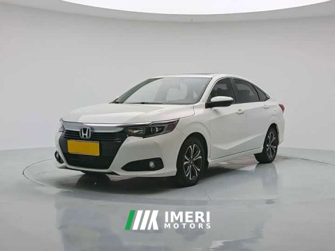 2021 Honda Lingpai 2022 180Turbo CVT Luxury - ავტომობილი ჩინეთიდან