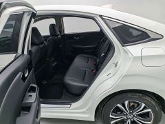 Honda Lingpai 2022 180Turbo CVT Luxury - ფოტო 10