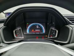 Honda Lingpai 2022 180Turbo CVT Luxury - ფოტო 12