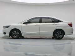 Honda Lingpai 2022 180Turbo CVT Luxury - ფოტო 13