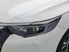 Honda Lingpai 2022 180Turbo CVT Luxury - ფოტო 15