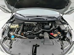 Honda Lingpai 2022 180Turbo CVT Luxury - ფოტო 17