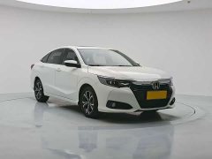 Honda Lingpai 2022 180Turbo CVT Luxury - ფოტო 2