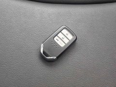 Honda Lingpai 2022 180Turbo CVT Luxury - ფოტო 20