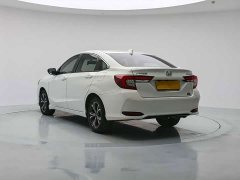 Honda Lingpai 2022 180Turbo CVT Luxury - ფოტო 4