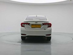 Honda Lingpai 2022 180Turbo CVT Luxury - ფოტო 5