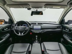 Honda Lingpai 2022 180Turbo CVT Luxury - ფოტო 7