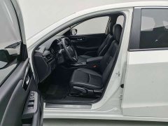 Honda Lingpai 2022 180Turbo CVT Luxury - ფოტო 9