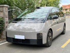 Li Auto Li Xiang MEGA 2024 Ultra - ფოტო 1