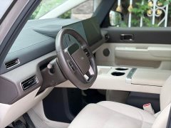 Li Auto Li Xiang MEGA 2024 Ultra - ფოტო 6