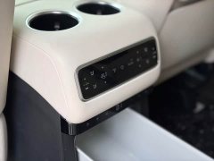 Li Auto Li Xiang MEGA 2024 Ultra - ფოტო 8