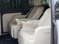 Li Auto Li Xiang MEGA 2024 Ultra - ფოტო 9