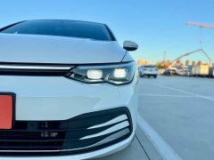 Volkswagen Golf 2023 280TSI DSG Pro - ფოტო 10