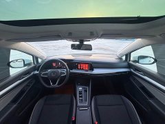 Volkswagen Golf 2023 280TSI DSG Pro - ფოტო 18