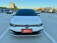 Volkswagen Golf 2023 280TSI DSG Pro - ფოტო 2