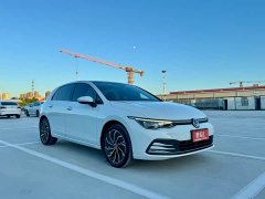 Volkswagen Golf 2023 280TSI DSG Pro - ფოტო 3