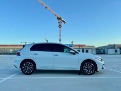 Volkswagen Golf 2023 280TSI DSG Pro - ფოტო 4