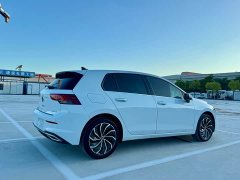 Volkswagen Golf 2023 280TSI DSG Pro - ფოტო 5