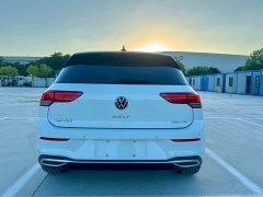 Volkswagen Golf 2023 280TSI DSG Pro - ფოტო 6