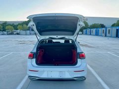 Volkswagen Golf 2023 280TSI DSG Pro - ფოტო 7