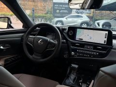Lexus ES 2023 200 Excellence Edition - ფოტო 11
