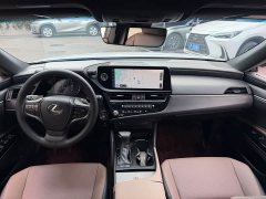 Lexus ES 2023 200 Excellence Edition - ფოტო 12