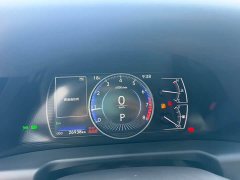 Lexus ES 2023 200 Excellence Edition - ფოტო 13