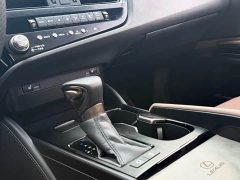 Lexus ES 2023 200 Excellence Edition - ფოტო 14