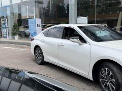 Lexus ES 2023 200 Excellence Edition - ფოტო 3