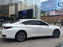 Lexus ES 2023 200 Excellence Edition - ფოტო 4