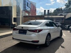 Lexus ES 2023 200 Excellence Edition - ფოტო 5