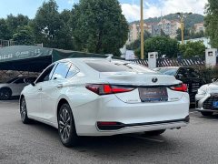 Lexus ES 2023 200 Excellence Edition - ფოტო 7