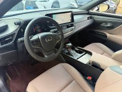 Lexus ES 2023 200 Excellence Edition - ფოტო 8