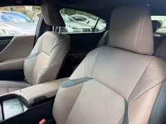 Lexus ES 2023 200 Excellence Edition - ფოტო 9