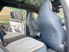 BYD Song Plus New Energy 2021 DM-i 51KM Premium Edition - ფოტო 10
