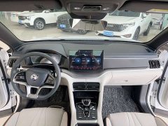 BYD Song Plus New Energy 2021 DM-i 51KM Premium Edition - ფოტო 12