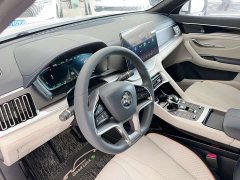 BYD Song Plus New Energy 2021 DM-i 51KM Premium Edition - ფოტო 13
