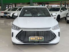BYD Song Plus New Energy 2021 DM-i 51KM Premium Edition - ფოტო 2