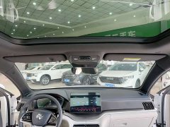 BYD Song Plus New Energy 2021 DM-i 51KM Premium Edition - ფოტო 20